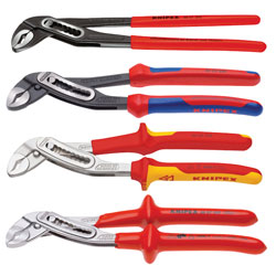 Knipex Alligator® Water Pump Pliers