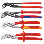 Knipex Alligator® Water Pump Pliers