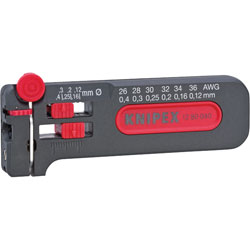 Knipex Mini Stripping Tools