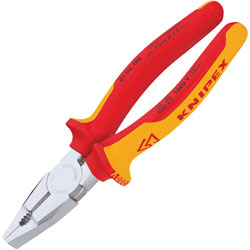 Knipex VDE Combination Pliers