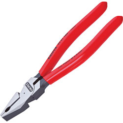 Knipex High Leverage Combination Pliers