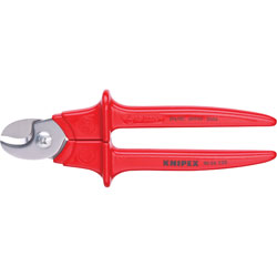 Knipex Stainless Steel Cable Shears