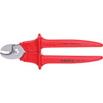 Knipex Stainless Steel Cable Shears