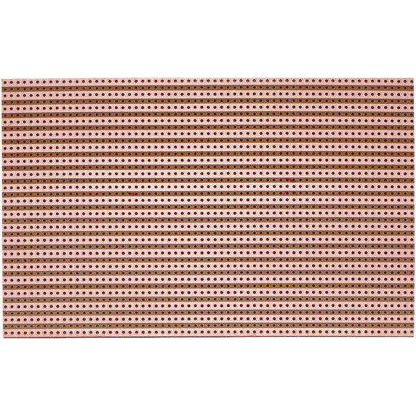 WR Rademacher VK C-711-5 Copper HP Stripboard 160 x 100 x 1.5mm 5....