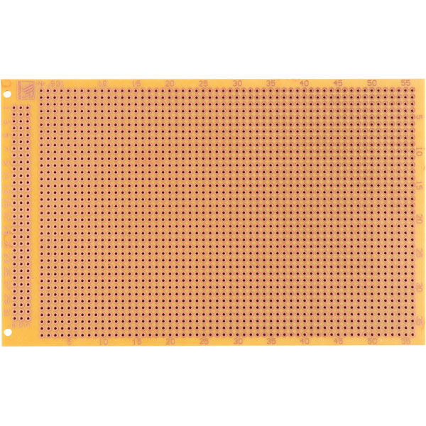 WR Rademacher 931-HP Test Circuit Board 160 x 100 x 1.5mm