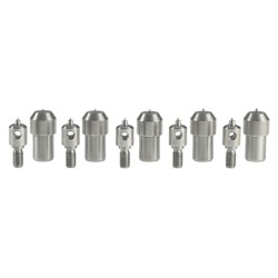 Bungard Tool Sets for Through Hole Rivets