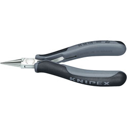 Knipex ESD Electronics Pliers 115mm