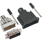 BKL Electronic DVI Connectors