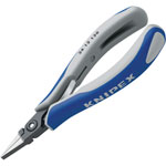 Knipex Precision Electronics Gripping Pliers 135mm