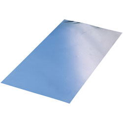 Half Hard Aluminium Sheets - AL 99.5