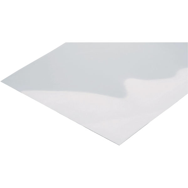  Clear Polycarbonate Sheet 400 x 500 x 0.75mm
