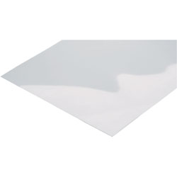 Reely Clear Polycarbonate Sheets 400 x 500mm (L x W)