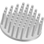 Fischer Elektronik Round Pin Heat Sinks
