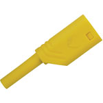 SKS Hirschmann Safety Stackable Plugs MST S WS 1000V AC/DC CAT III 10A