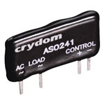 Crydom Miniature Solid State Relays PCB Mount