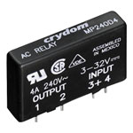 3A SSR Transistor (DC) Output PCB Mount