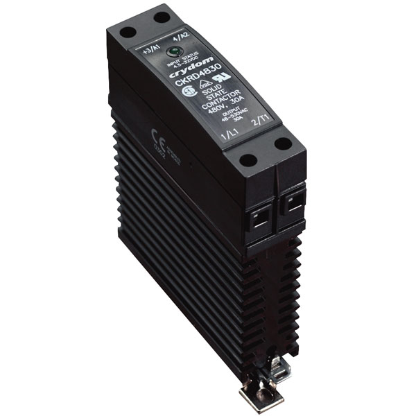 Crydom CKRD2420 Solid State Relay 20A 4-32VDC