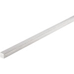 Reely Aluminium Square Profile Bars