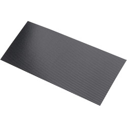 Carbotec Carbon-Fibre Film