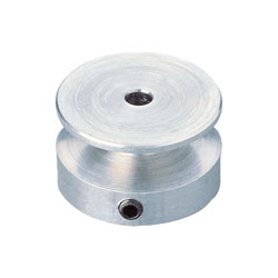 Reely Aluminium V-Belt Pulleys