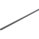 Reely Square Profile PVC Bars