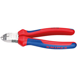 Knipex Diagonal Insulation Strippers