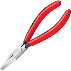 Knipex Gripping Pliers For Precision Mechanics