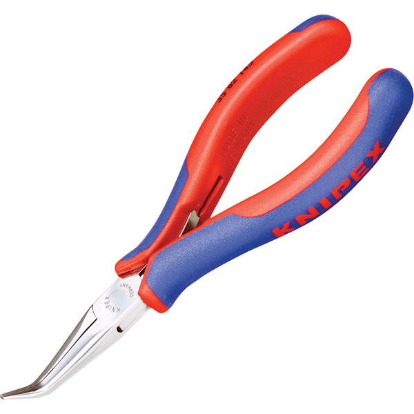 Knipex 35 82 145 Electronics Pliers 145mm