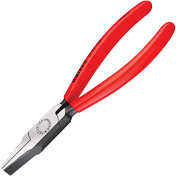 Knipex Flat Nose Pliers