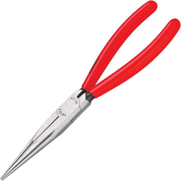Knipex 38 11 200 Mechanic's Pliers 200mm