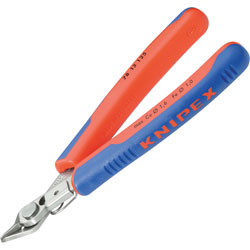 Knipex Electronic Super-Knips® 125mm