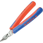 Knipex Electronic Super-Knips® 125mm