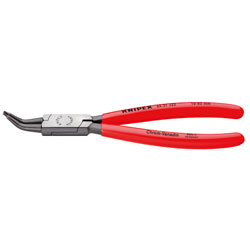 Knipex Internal Circlip Pliers with Angled Tips