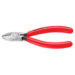 Knipex Diagonal Cutters for Electromechanics