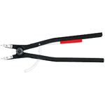 Knipex Angled External Circlip Pliers