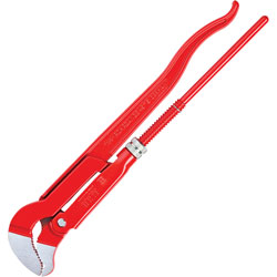 Knipex S-Type Pipe Wrenches