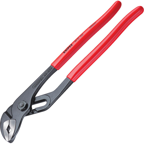 Knipex Water Pump Pliers with Groove Joint Rapid Online