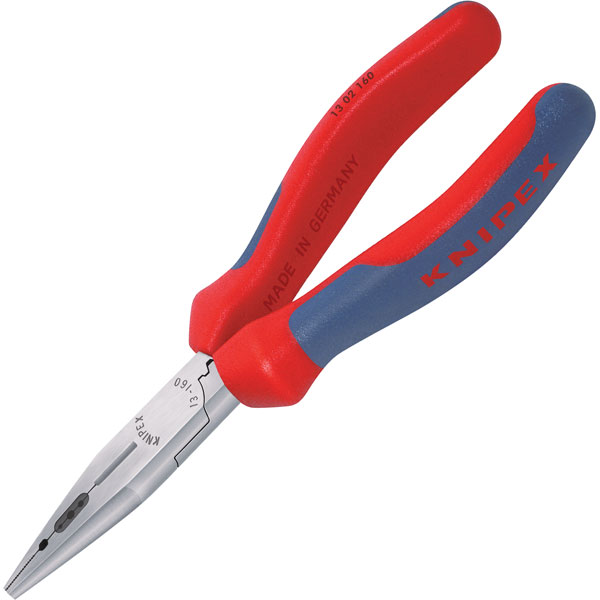 Knipex 13 01 160 Electricians' Pliers 160mm