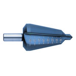 Exact HSS TiALN Tubes & Sheet Drills