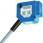 Diffuse Photoelectric Sensors Cubic