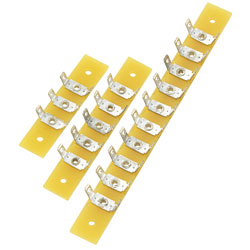 Epoxy Terminal Strips 10mm