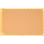 WR Rademacher Laboratory Cards 160 x 100 x 2.5mm
