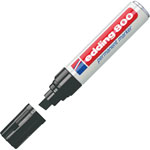 Edding 800 Permanent Markers Chisel Tip