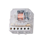 Finder Step Relays 10A, 26 Series