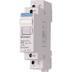 Finder 20A Modular Relays DIN Rail Mounting