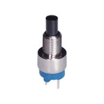APEM Pushbuttons, 30V DC 100mA