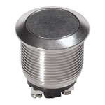 APEM AV Series Vandal Resistant Pushbutton Switches