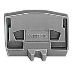 WAGO 264 Series Terminal Block End and Intermediate Plates
