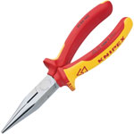 Knipex Side Cutting Pliers (Radio Pliers)