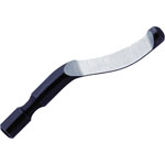 Exact Deburring Blades HSS Types P-1, P-2 & P-3